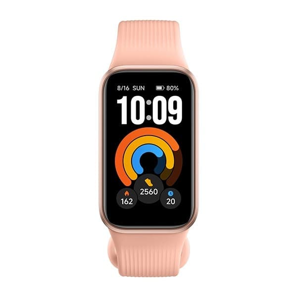 Xiaomi Smart Band 11 Active [Garansi Resmi] 2