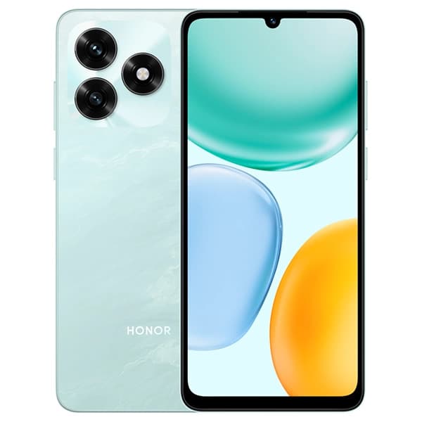 HONOR X5C Plus | Android 15, MagicOS 9.0 | 5.130 mAh [Garansi Resmi] 2