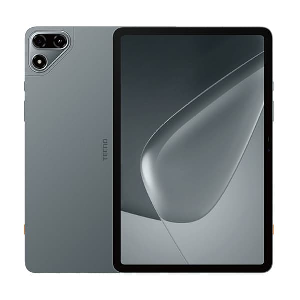 Tecno Megapad 2 LTE | Android 16, HIOS 16 | 8200 mAh [Garansi Resmi] 3