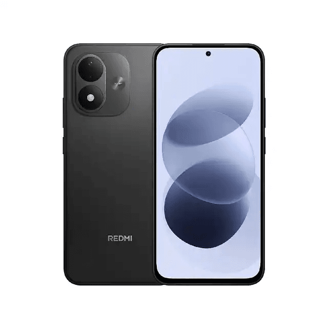 Xiaomi Redmi Note 17 LTE | 7700mAh battery with 45W turbo charging | Chipset Qualcomm Snapdragon 4 [Garansi Resmi]
