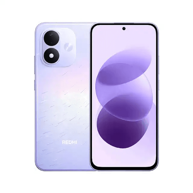 Xiaomi Redmi Note 17 LTE | 7700mAh battery with 45W turbo charging | Chipset Qualcomm Snapdragon 4 [Garansi Resmi] 2