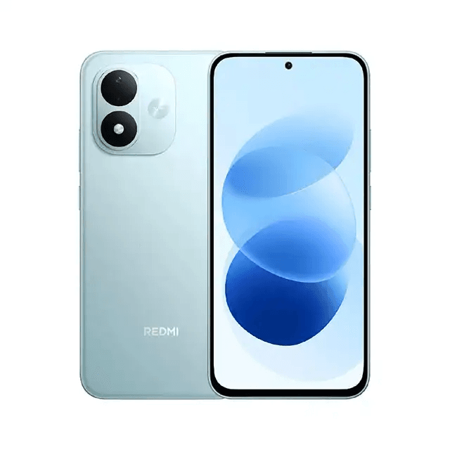 Xiaomi Redmi Note 17 LTE | 7700mAh battery with 45W turbo charging | Chipset Qualcomm Snapdragon 4 [Garansi Resmi] 3