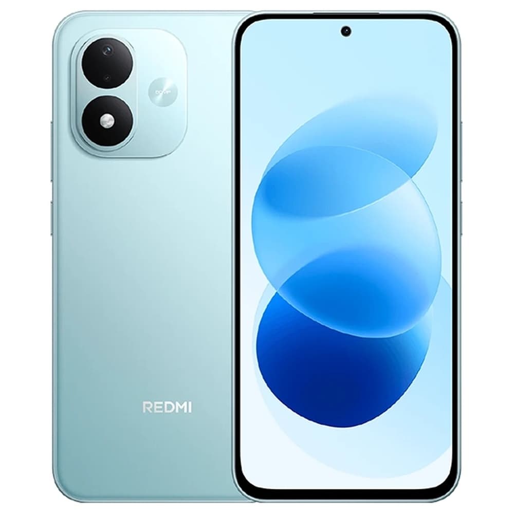 Xiaomi Redmi Note 17 Pro 5G | AMOLED 120Hz | 50MP OIS | 9000mAh 67W [ Garansi Resmi ] 3