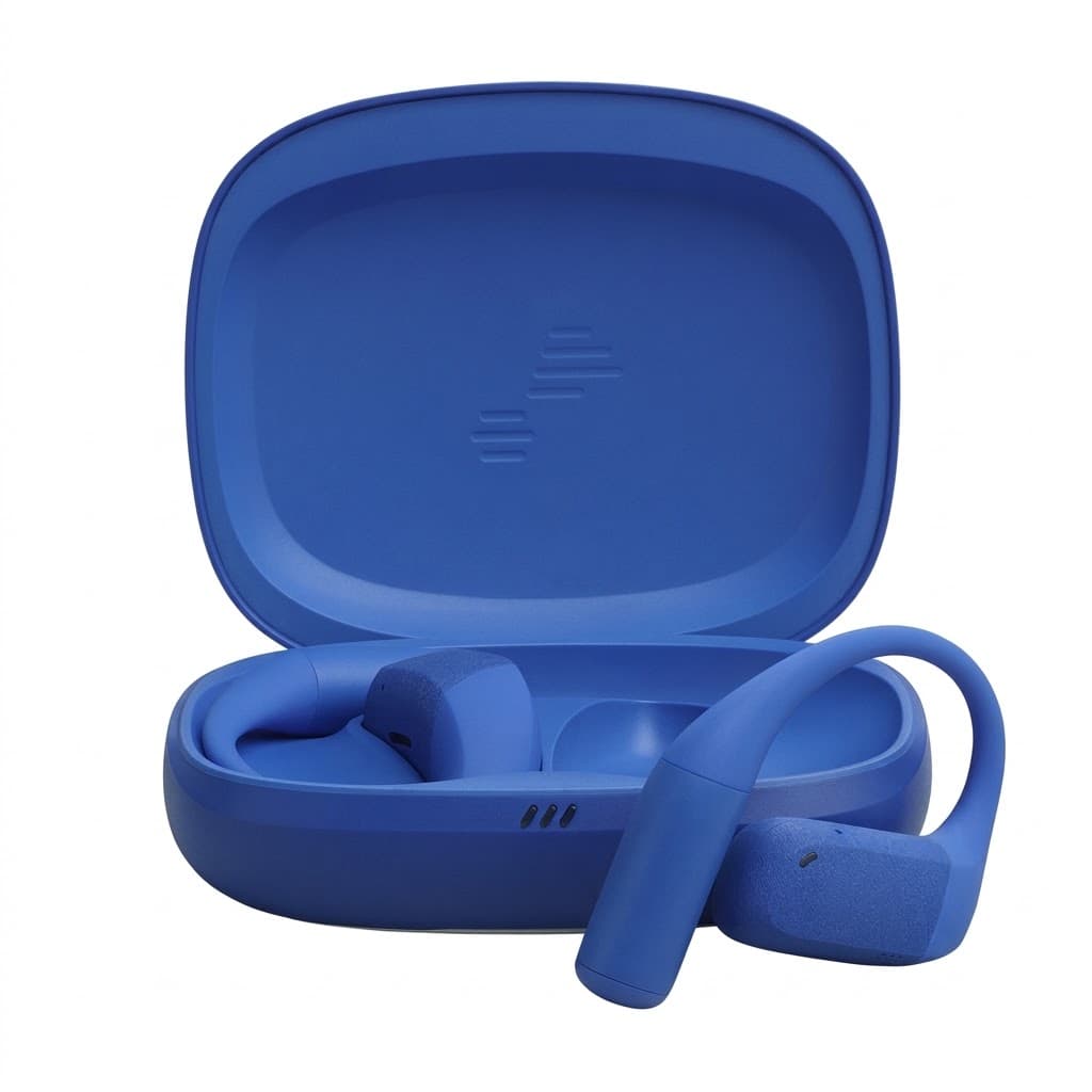 JBL Endurance Zone TWS Open Ear Sport Headphones Bluetooth [ Garansi Resmi ] 3