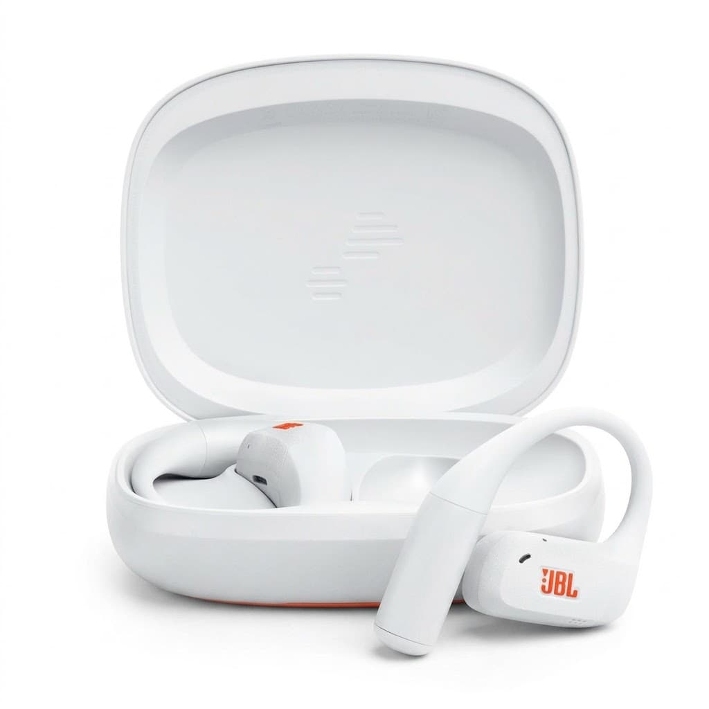 JBL Endurance Zone TWS Open Ear Sport Headphones Bluetooth [ Garansi Resmi ] 2
