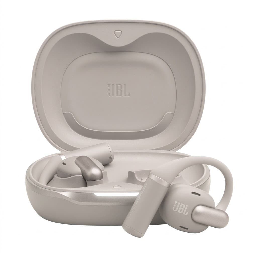 JBL Sense Pro OWS Open Ear Headphones Bluetooth JBL OpenSound Spatial Sound Hi-Res [ Garansi Resmi ] 3