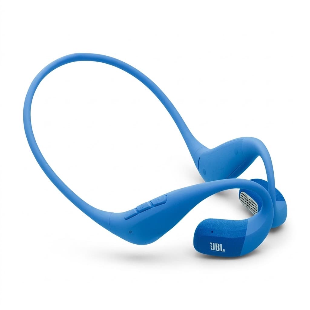 JBL Endurance Pace BT OWS Open Ear Sport Headphones Bluetooth [ Garansi Resmi ]