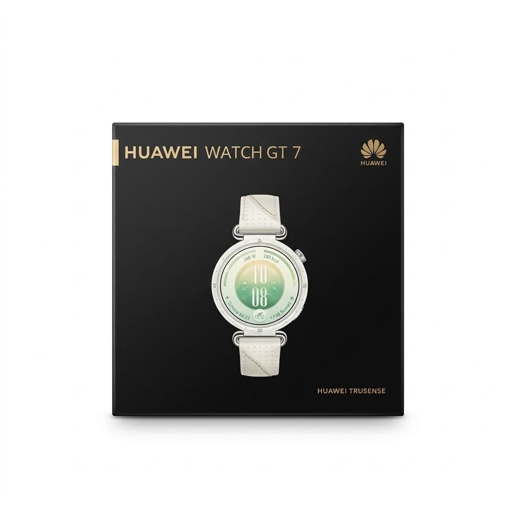 Huawei Watch GT7  41mm [Garansi Resmi]