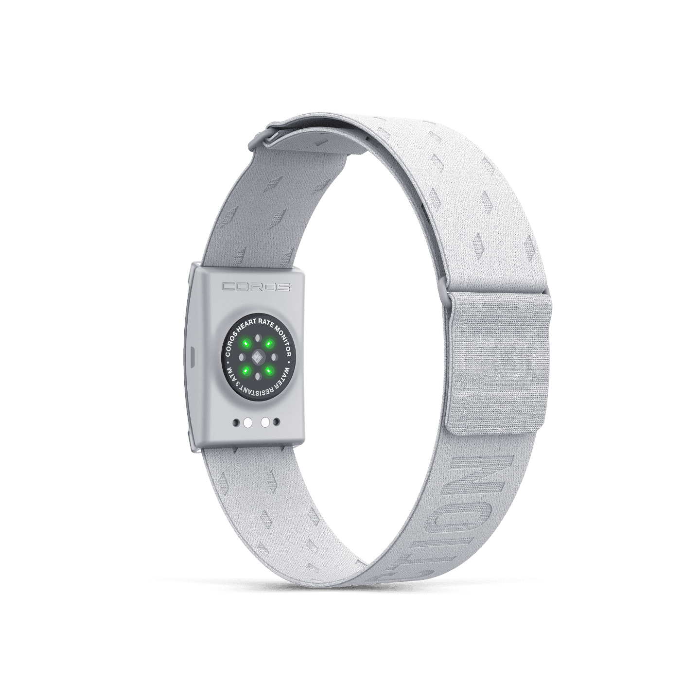 Coros Heart Rate Monitor Bluetooth Optical Sensor [ Garansi Resmi ]