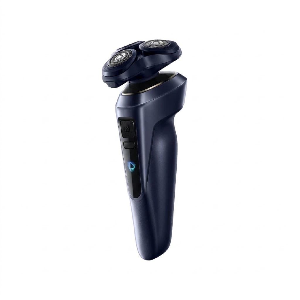 Mijia Electric Shaver Pro Xiaomi Alat Cukur Elektrik Waterproof IPX8 Type-C [ Garansi Resmi ]