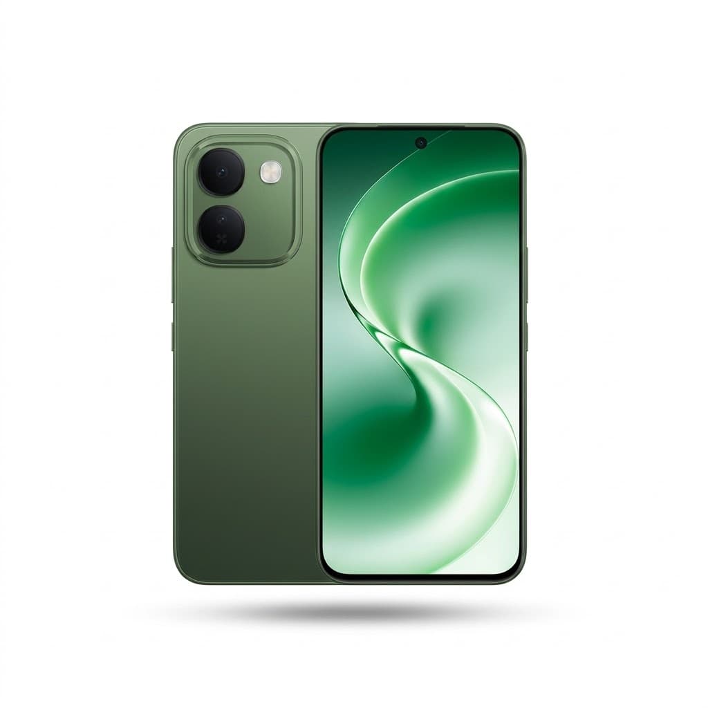 Vivo V80 LITE 5G | Baterai 10000mAh | Kamera 50MP | AMOLED 120Hz [ Garansi Resmi ] 2
