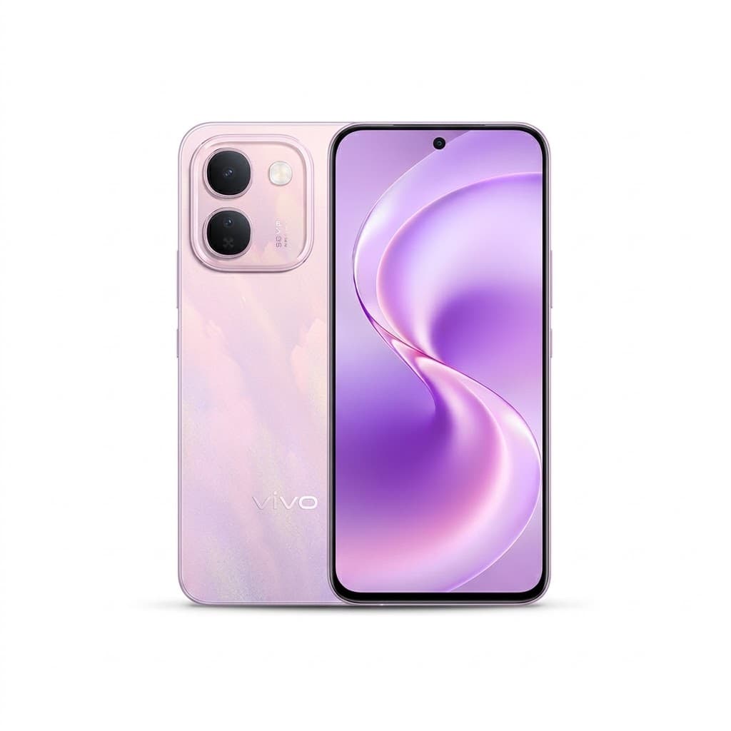 Vivo V80 LITE 5G | Baterai 10000mAh | Kamera 50MP | AMOLED 120Hz [ Garansi Resmi ] 3