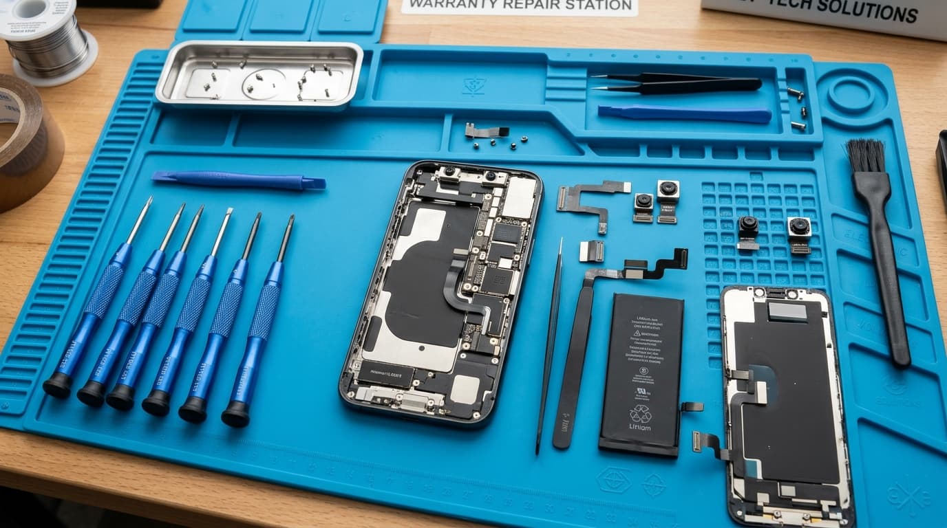Keuntungan Expro+