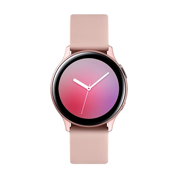Jual Samsung Galaxy Watch Active2 40mm Aluminium Garansi Resmi di Bali -  CELLULAR WORLD
