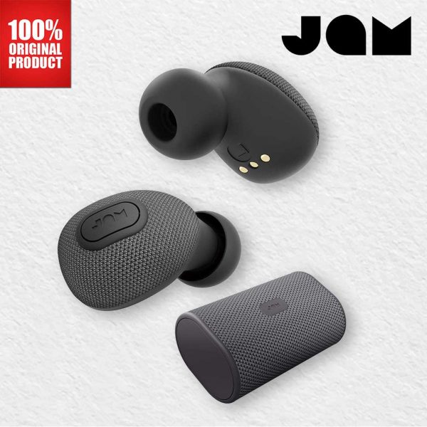 Jual Jam Audio Earphone Bluetooth Live 