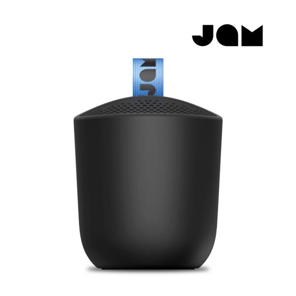 Jam Audio - Speaker Bluetooth Chill Out - Black Speaker Handphone
