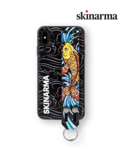 Skinarma Ikimono Kigoi Case - Casing iPhone X Casing IPhone XS