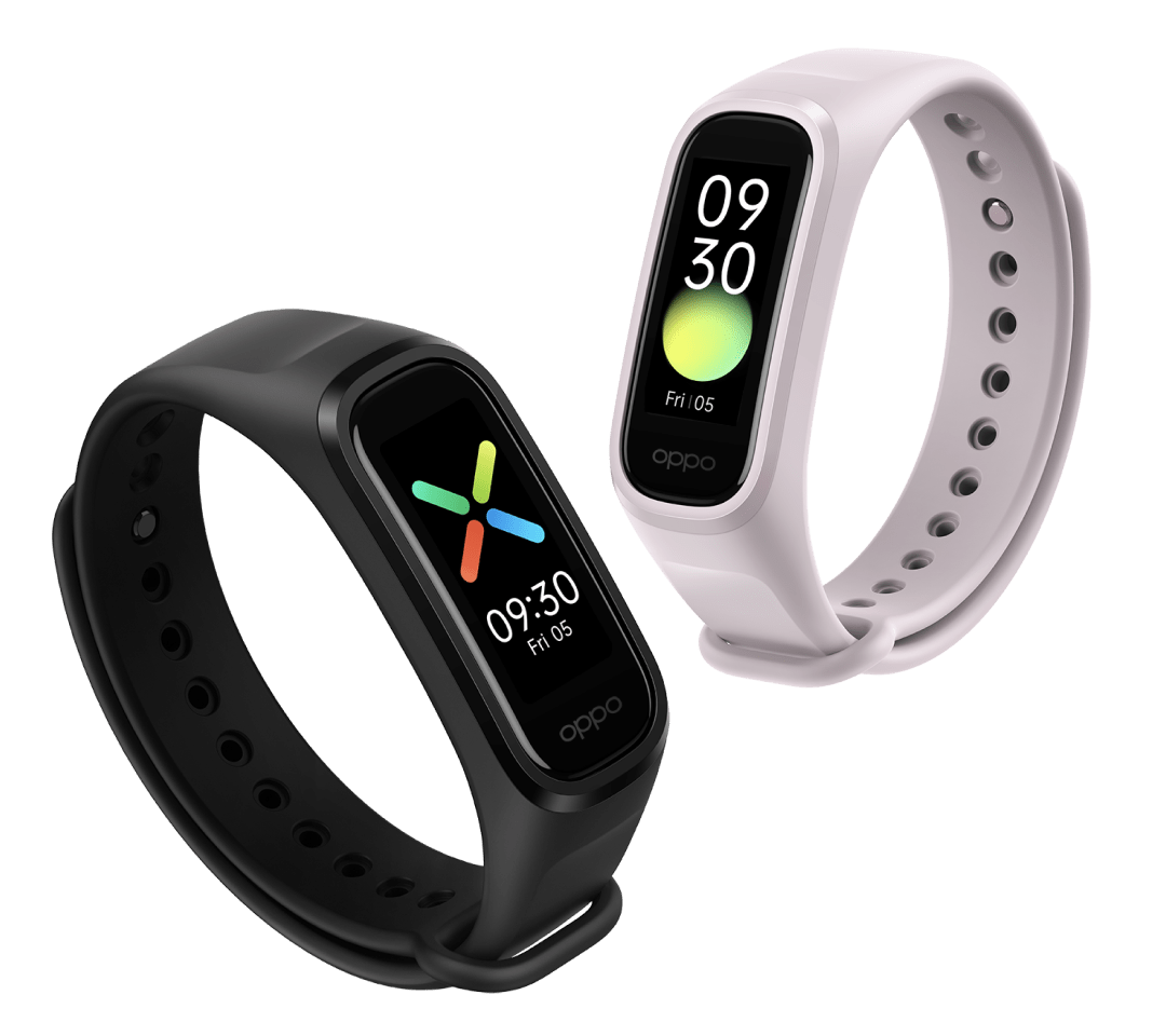 Oppo discount smartwatch cellular