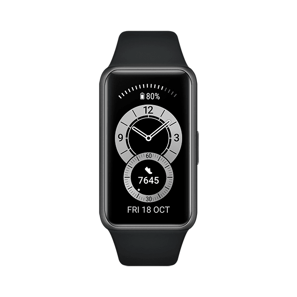 Huawei sport band 6 Clearance