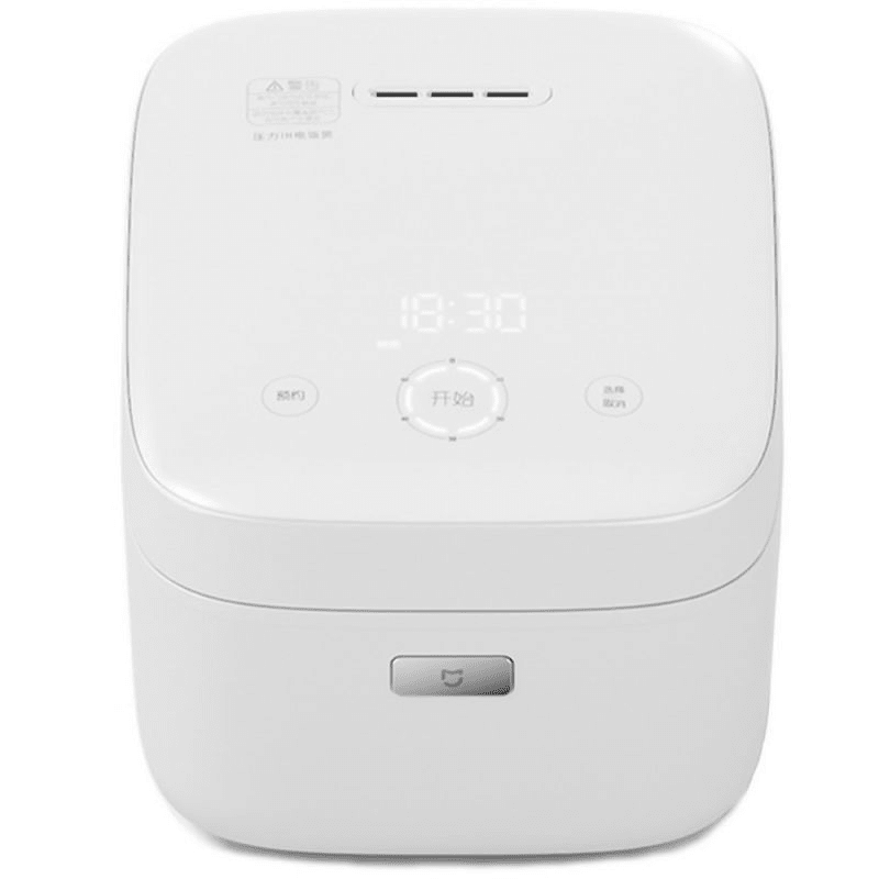 Jual Xiaomi Mi Induction Heating Rice Cooker Garansi Resmi di Bali