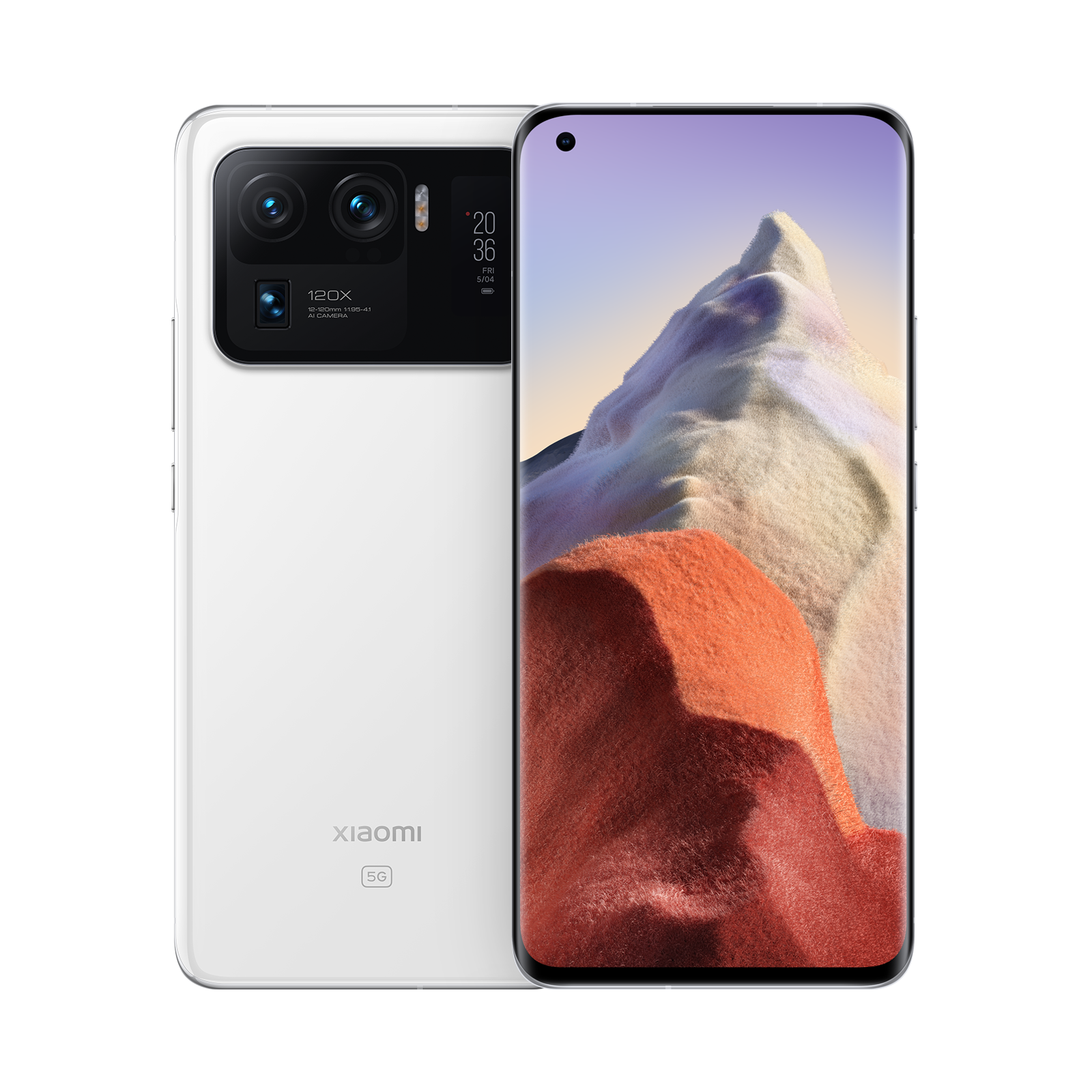 Jual Xiaomi Mi 11 Ultra 5G 12/256GB Garansi Resmi di Bali CELLULAR WORLD