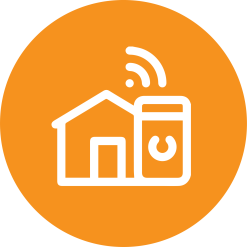 SMARTHOME IOT
