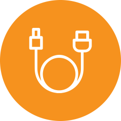 CABLES