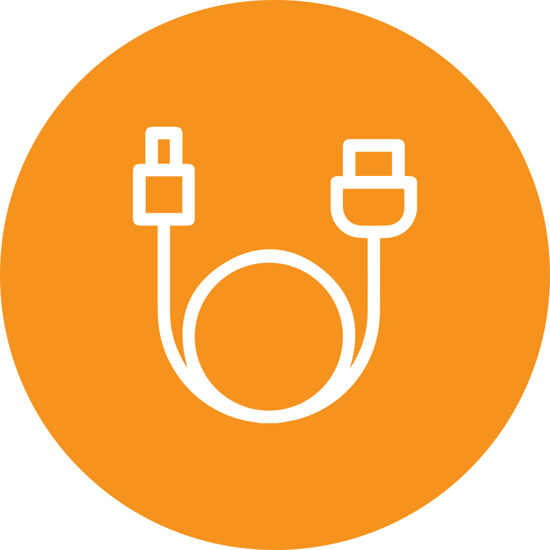 CABLES