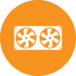 COOLING PAD