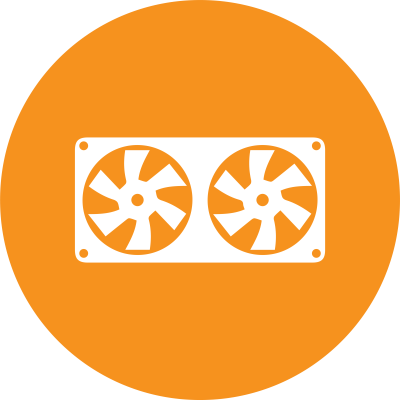 COOLING PAD