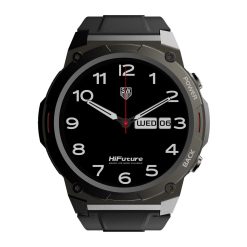 Hifuture Smartwatch FutureGo Mix2 Raven Black