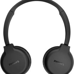 Philips Headphone Wireless TAH 1205 Black