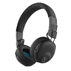 JLAB Headphone Studio On-Ear Black