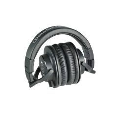 Audio Technica Wireless Headphone ATH-M30X Black