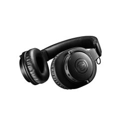 Audio Technica Wireless Headphone ATH-M20XBT Black