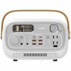 Aukey Powerstudio PS-RE03 300W - White