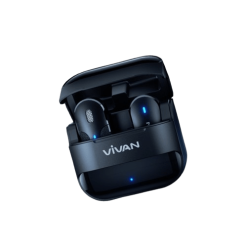 Vivan Wireless Microphone VWA-M8