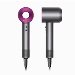 Dyson Supersonic Hair Dryer HD08 Fuchsia/Nickel