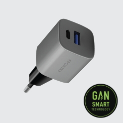 Energea Charger Ampcharge GAN35