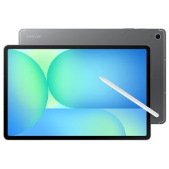 Samsung Galaxy Tab S10 FE+ 5G 12/256 GB - Gray