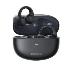Baseus Bowie MC1 Open-Ear TWS Bluetooth Earphones Earbuds - Cosmic Black