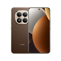 Xiaomi Redmi Note 15 Pro Plus 5G 8/256GB Mocha Brown