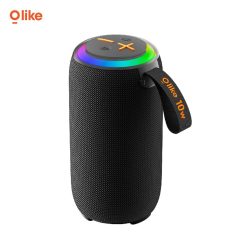 OlikeSF13 Wireless Speaker IPX4 RGB