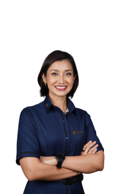 Malika Jiwaji