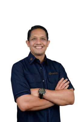 EKA SETIAWAN