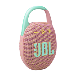 JBL Clip 5 Bluetooth Speaker