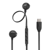 JBL Tune 305C - Hi-Res Wired Earphones - Type-C