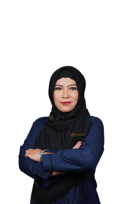 YANTI HANDAYANI