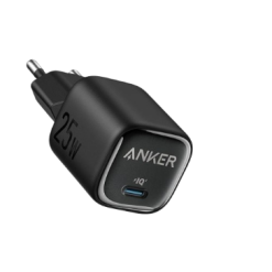 Anker A2656L11 Zolo 25W GaN Adapter