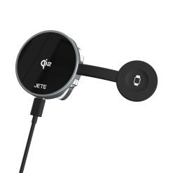 Jete iEW201 QI2 Wireless Charger